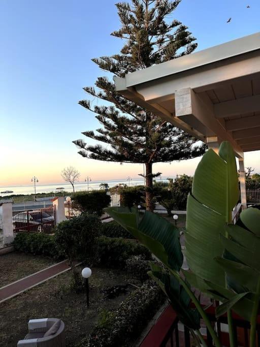 Le Dimore Di Maria Manfredonia Dış mekan fotoğraf